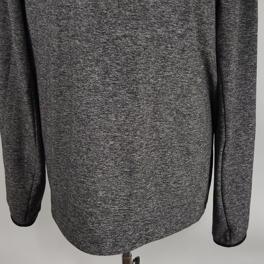Lululemon Surge Warm 1/2 Zip Hoodie - Picture 5 of 10
